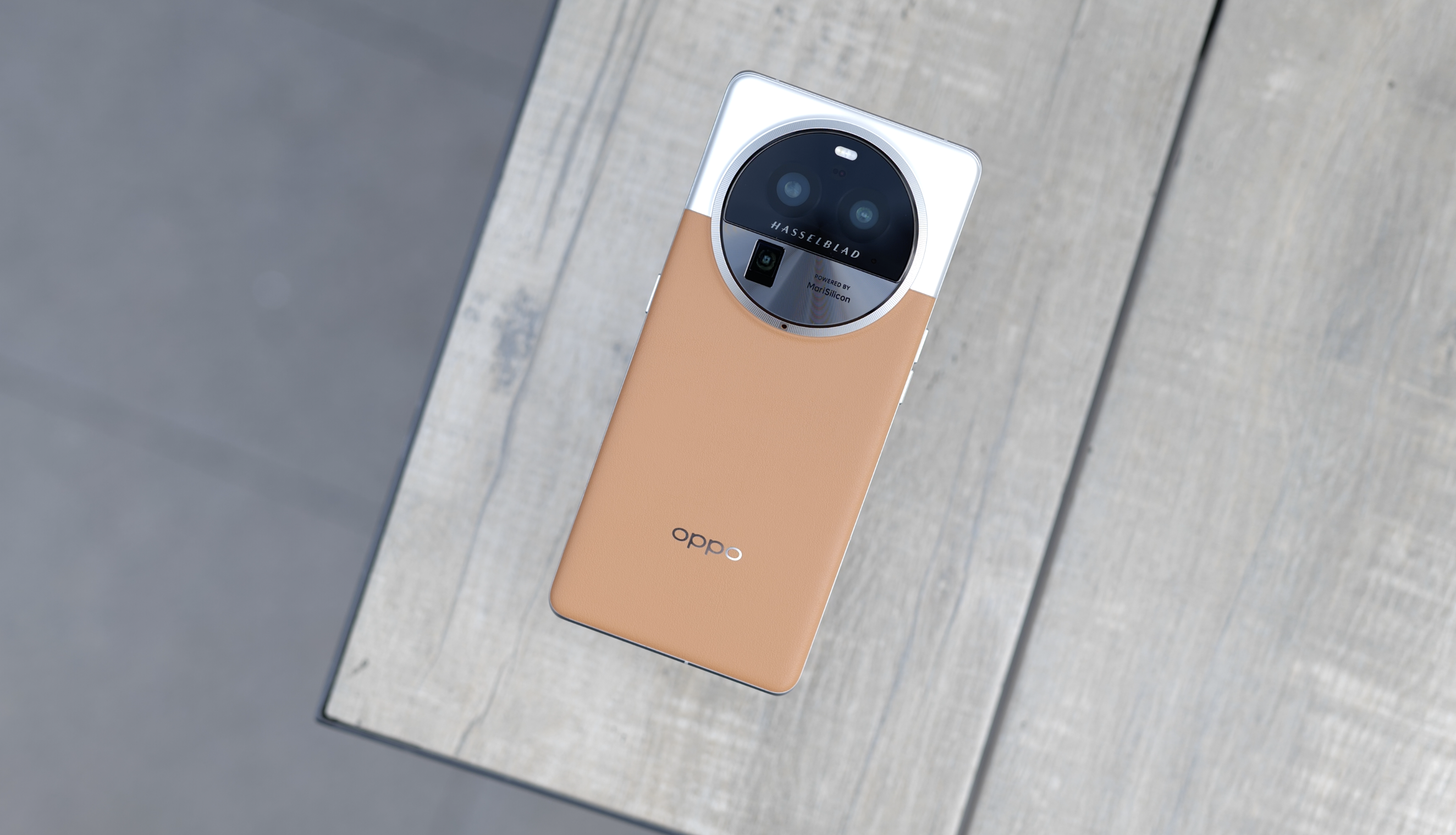 (oppo find x6 pro)通过软硬件的协同配合,oppo find x6 pro 不止是一