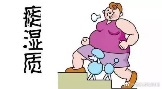 痰湿体质调理一、痰湿体质 痰湿体质是指当人体脏腑功能失调……|体质|脏腑_新浪新闻