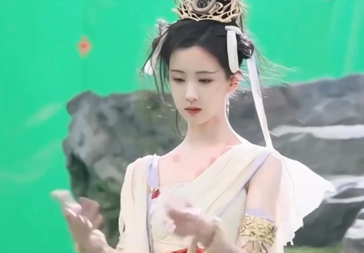 《长月烬明》般若浮生梦境里的天欢真的好坏……|长月烬明|浮生|般若_新浪新闻