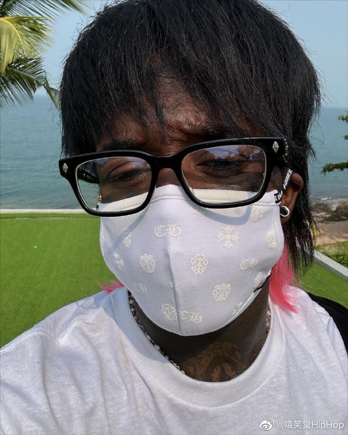 liluzivert#你爱了吗?