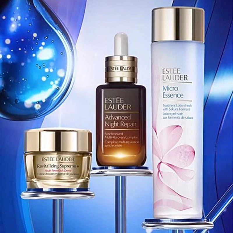 _雅诗兰黛洗面奶哪款