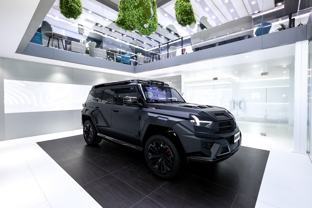 猛士2019最新款5.猛士汽车多少钱一辆6.猛士车长什么样7.