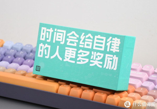 小巧便携，5.02英寸的防沉迷学生手机：多亲Qin3 ultra体验分享