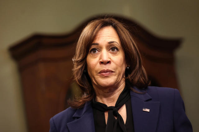 哈里斯.图自美国全国广播公司