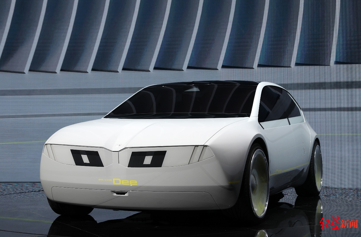 聚焦上海车展 三大品牌之夜描绘电动未来