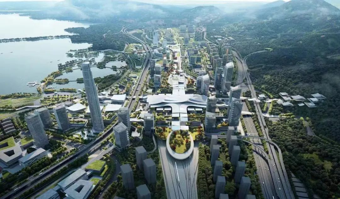 小学划片已确定,公园动工开建,这个项目用实力兑现业主|学校_新浪财经