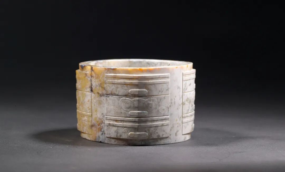 上博福泉山遗址考古工作站揭牌,将展崧泽·良渚文明|考古_新浪财经_新