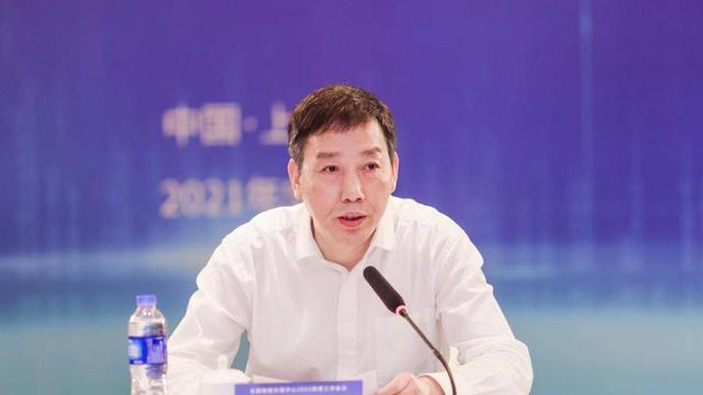 重庆市委常委,常务副市长陈鸣波兼任两江新区党工委书记|两江新区