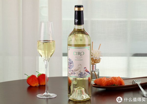 夏日白葡萄酒鉴赏🍷__财经头条