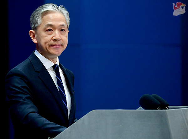 图源：外交部