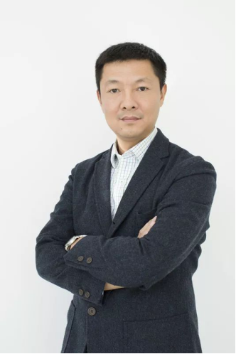 知行科技创始人兼CEO宋阳
