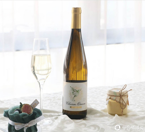 夏日白葡萄酒鉴赏🍷__财经头条