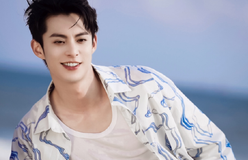 彭昱畅|陈飞宇|龚俊_新浪新闻