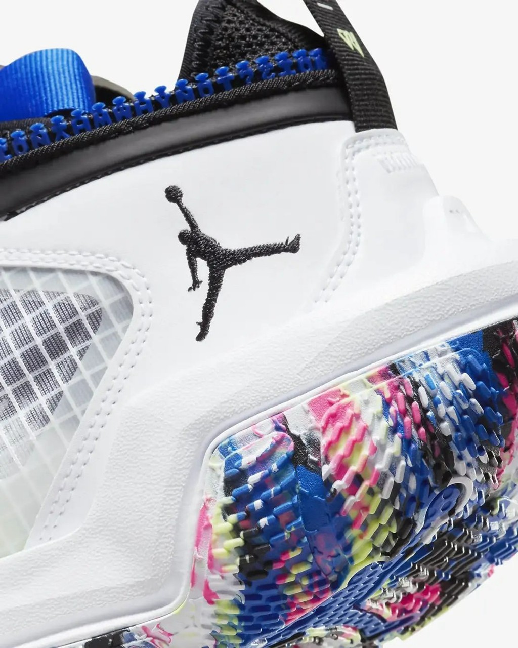 6目前,新配色jordanwhynot.