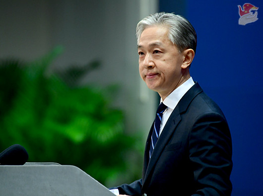 图源：外交部