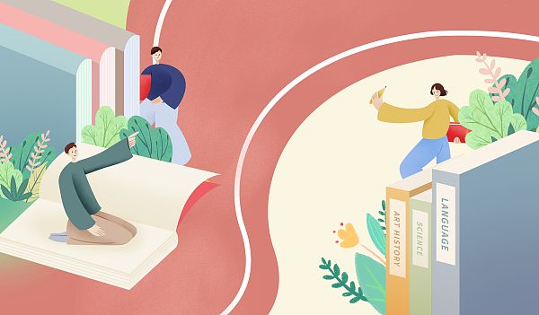 接力出版社总编辑白冰： 早期阅读让我爱上儿童文学创作 多读经典才能有更博大的胸襟