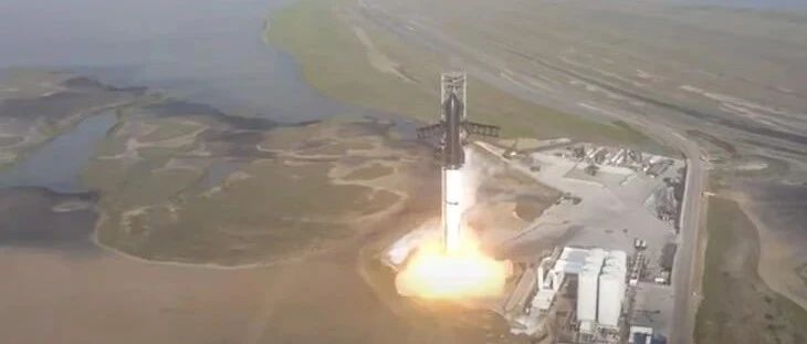 “星舰”首发爆炸，SpaceX却这样表态