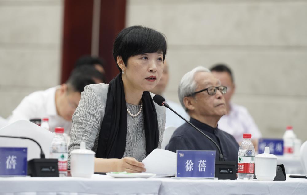 商之大者为国为民 家国情怀传承百年 卢作孚诞辰130周年座谈会在北碚区召开__财经头条