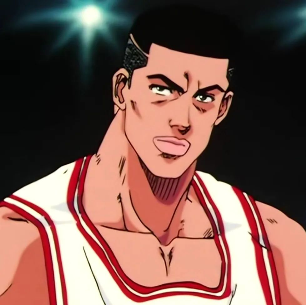 中年男人都嗨起来了|灌篮高手_新浪财经_新浪网