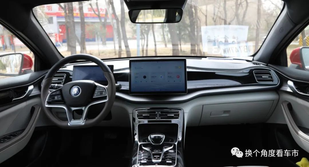 切换模式为舒适模式