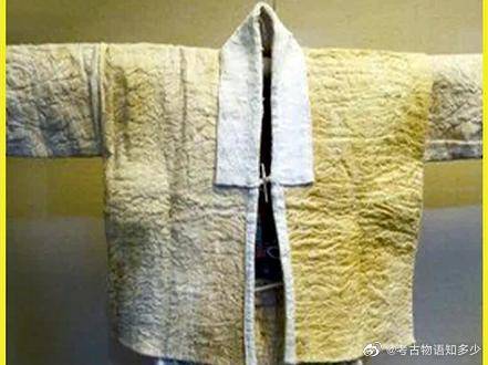 原来树皮也可以制作衣服,这正是黎族传承千年的树皮衣_新浪新闻