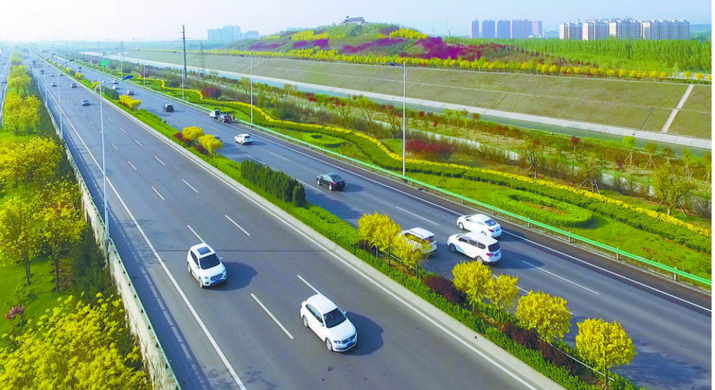 石家庄三环路限速多少 北三环属于哪个区