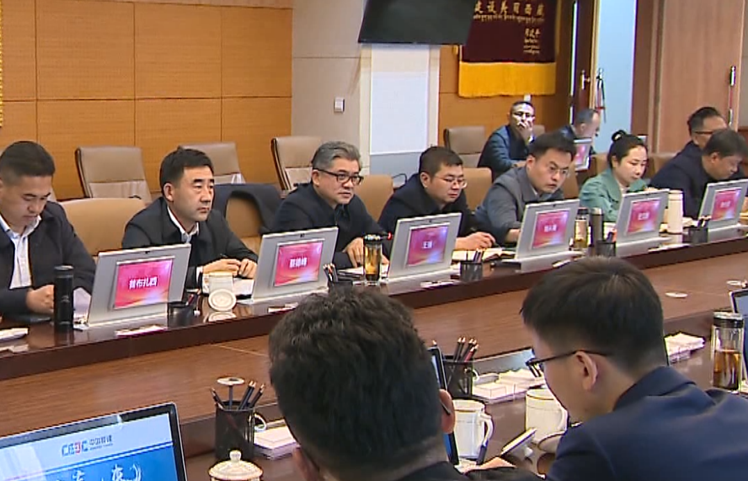 00%)西南区域总部举行座谈,市委副书记,市长王强在座谈会上表示,当前