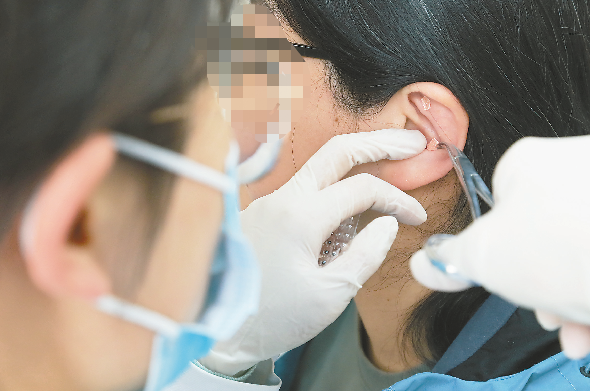 大多患有高血压,高血脂,高血糖等基础病,希望通过专门的诊疗科学减肥