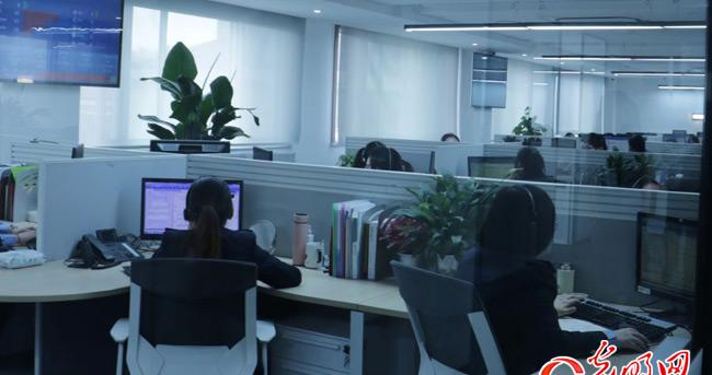 【看税收走基层】从“浙”里出发，看税惠赋能高质量发展