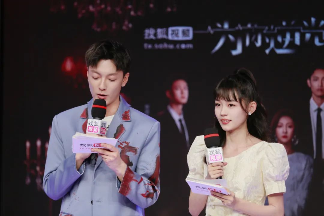 我被总裁反套路