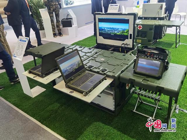 第十届中国指挥控制大会暨第八届中国（北京）军事智能技术装备博览开幕__财经头条