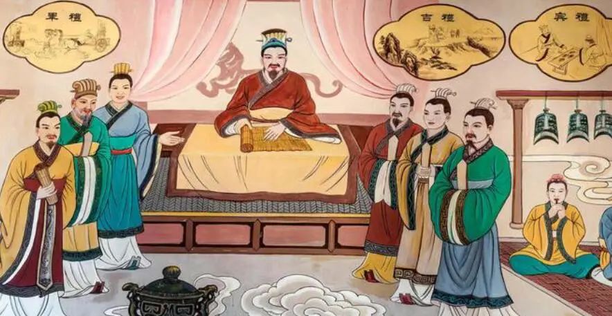 76岁老头盗墓的执念，背后是一部民俗史__财经头条