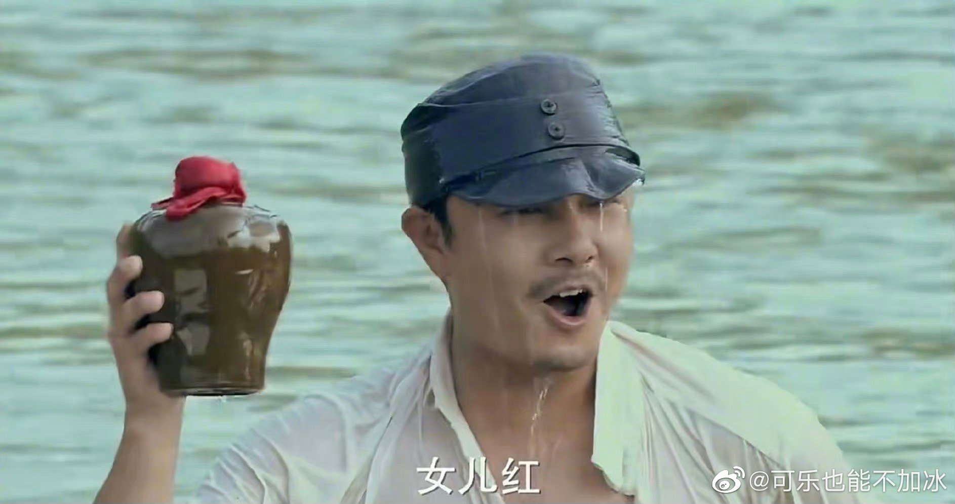 想到了离谱,但没想到这么离谱,怎么能这么搞笑啊哈哈哈哈