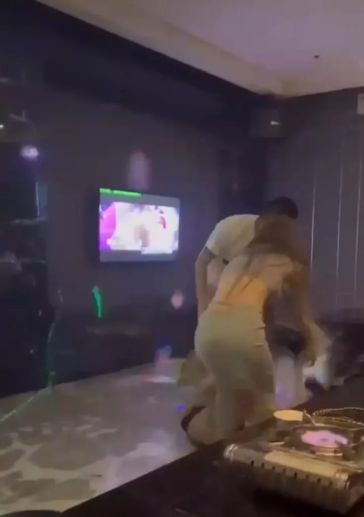 &ldquo;女子被人用整锅热汤泼脸&rdquo;！事发台中