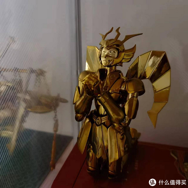 代表地域神话的斗士 佛教是沙加 古印度是克修拉 埃及是法拉奥