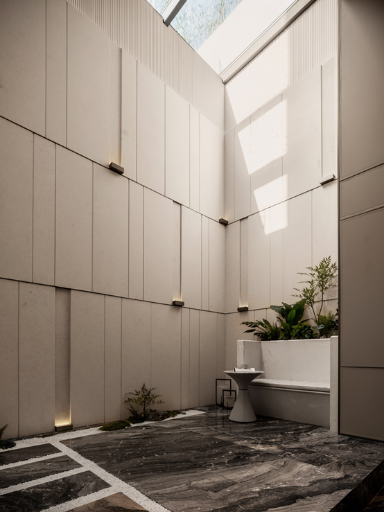 她终于跟大家见面啦!__财经头条