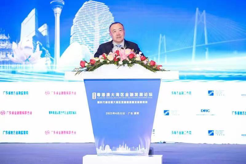 上证报记者 周亮摄