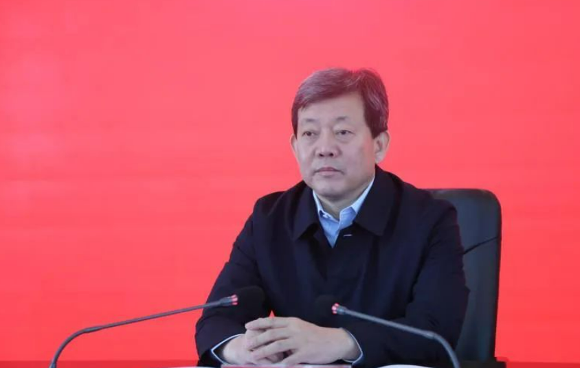 阳泉市委组织部部长金所军,被查|组织部部长_新浪财经_新浪网