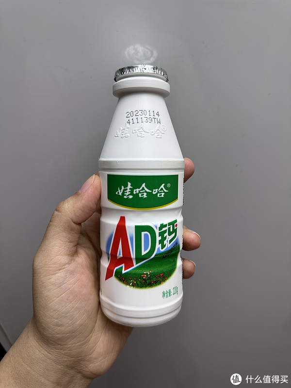 盘点几款带有童年记忆的饮料__财经头条