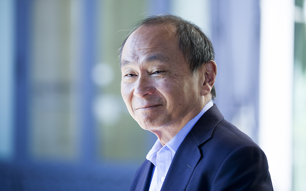 弗朗西斯·福山(francis fukuyama)