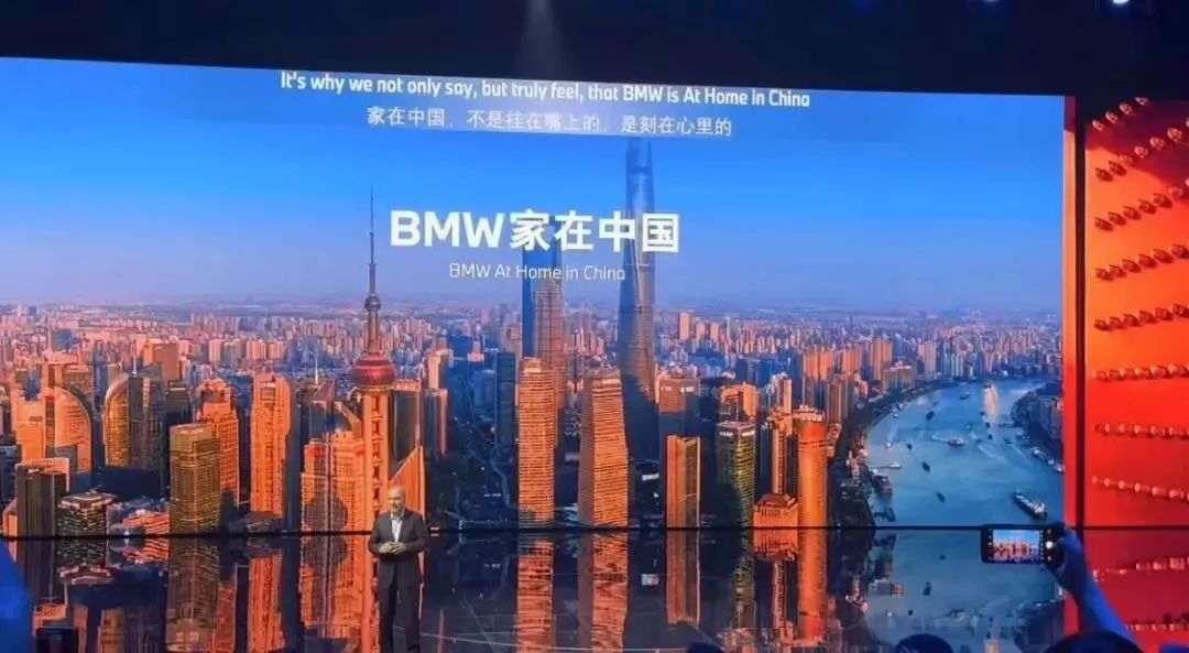宝马MINI冰激凌事件为啥没反转呢？