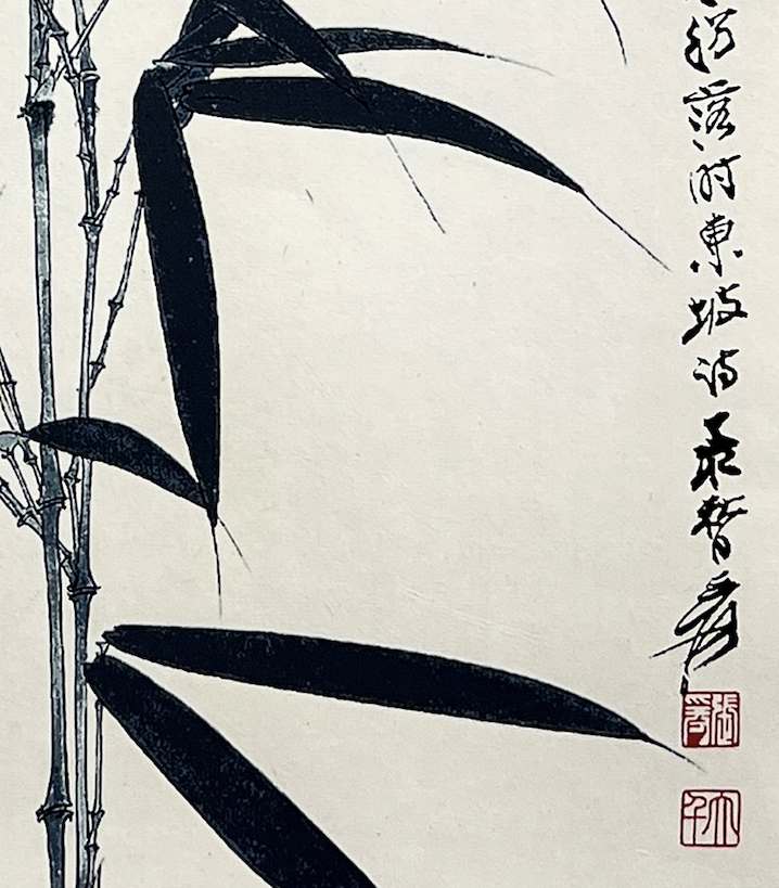 张大千擅长画什么动物_张大千印刷画价格_张大千擅长什么画
