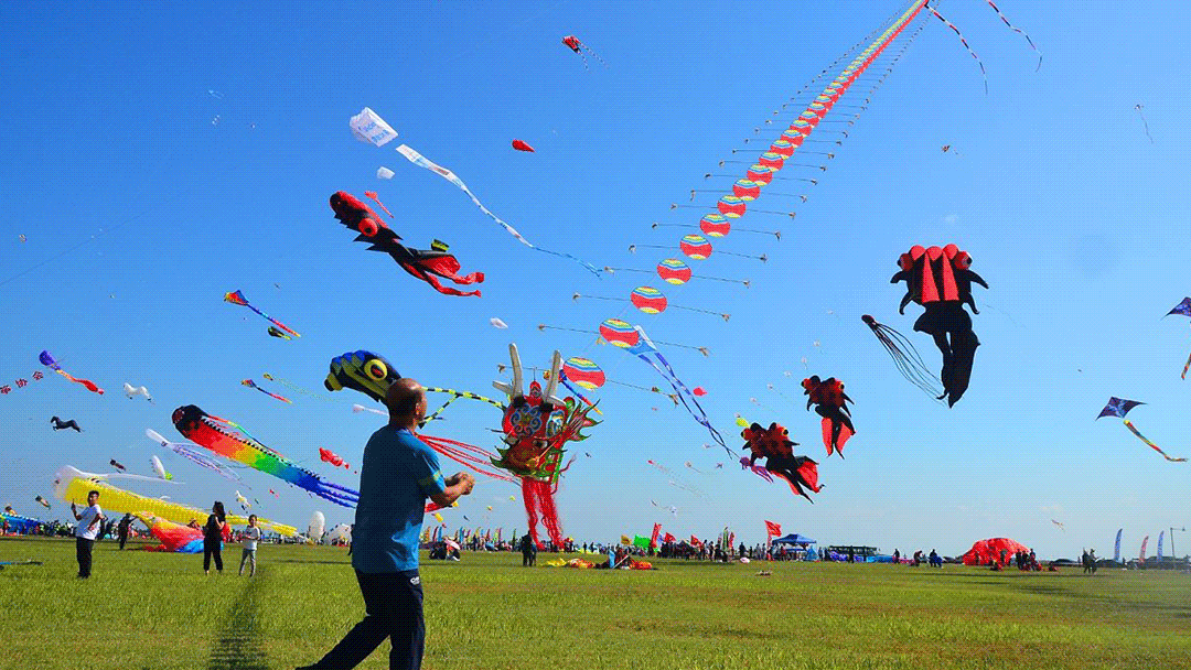发现 我宣布！这就是五一出游的天花板！__财经头条