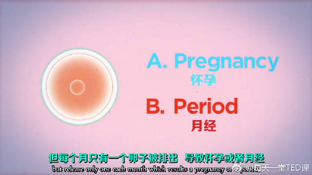 科普:月经循环是如何进行的?|月经|经期_新浪新闻