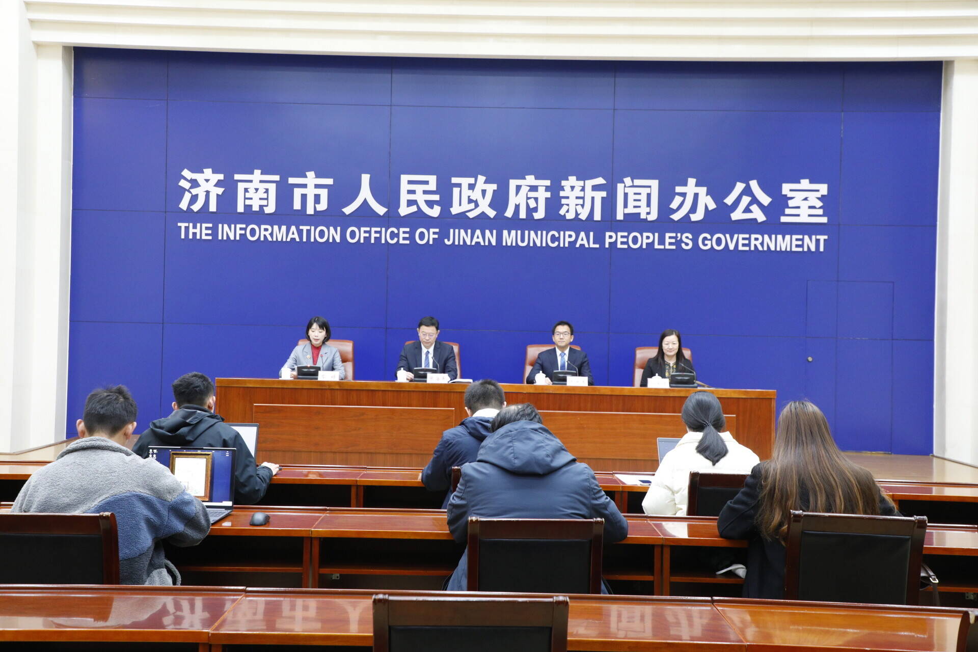 1-3月份济南市属企业新建项目全部按期开工
