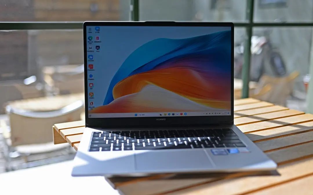 华为笔记本MateBook D 14 2023登场，有何特点，4999元值吗？