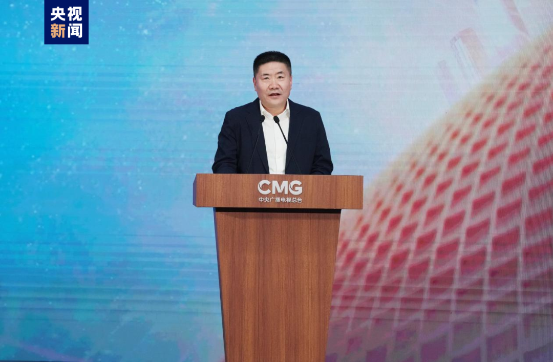 奋斗有我,新声绽放 《中央广播电视总台2023主持人大赛》正式启动__财经头条