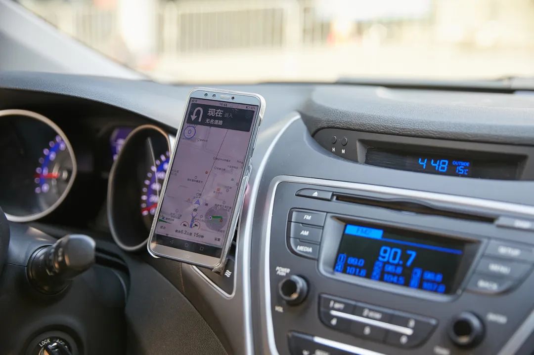 天津网约车聚合平台管理拟出新规：列出8项禁止行为！