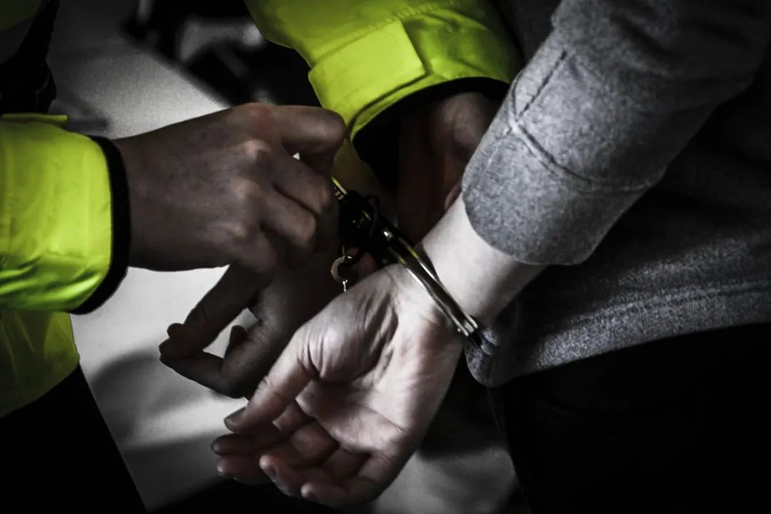 "天网2023"行动中,浙江如何追回首名职务犯罪外逃人员|职务犯罪_新浪