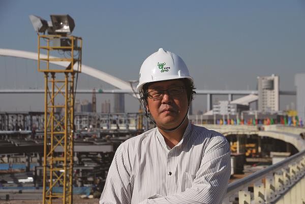 世界读书日再品吴志强:感知国土空间规划的同济智慧|吴志强_新浪财经